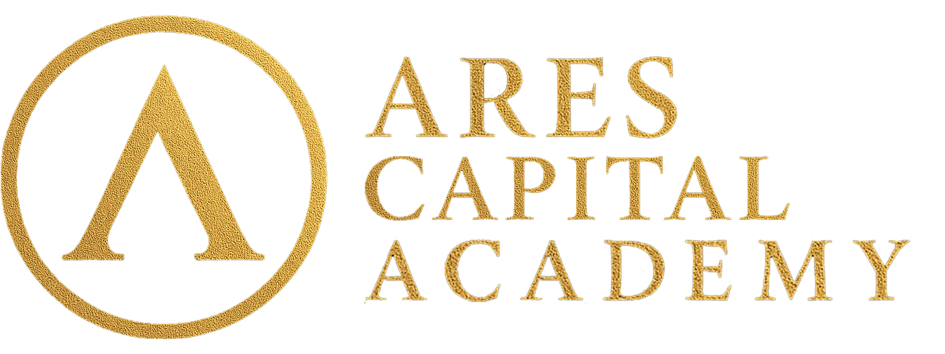 Ares Capital Academy | Academia de Trading Profesional