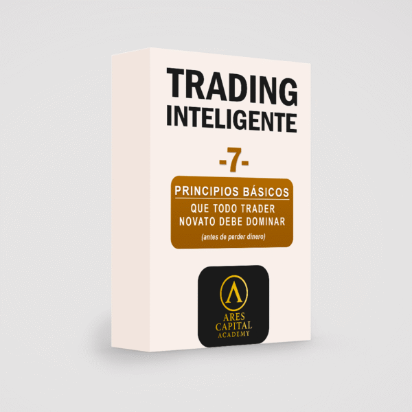E-book | Trading Inteligente